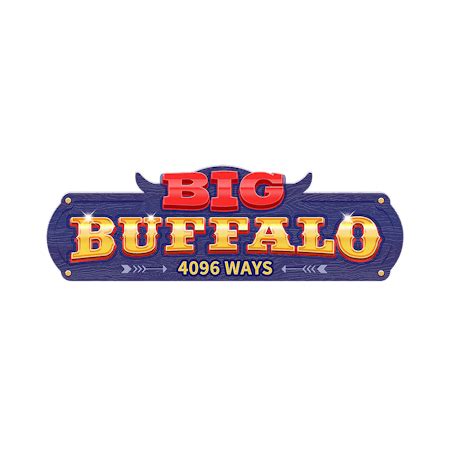 Big Buffalo Betfair