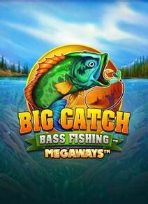 Big Catch Bass Fishing Parimatch