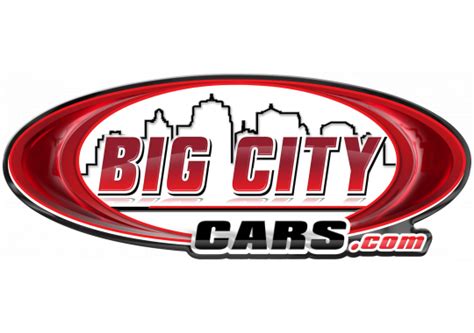 Big City Cars Betsul