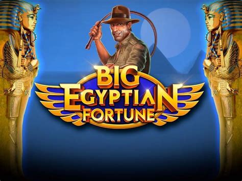 Big Egyptian Fortune Bet365