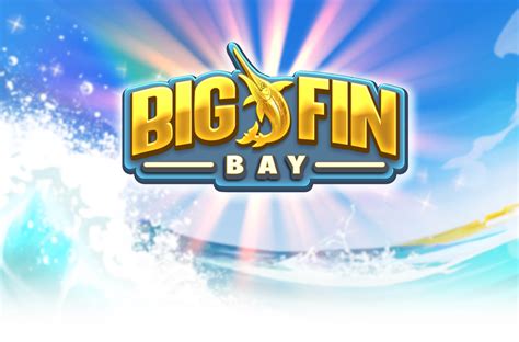 Big Fin Bay Pokerstars