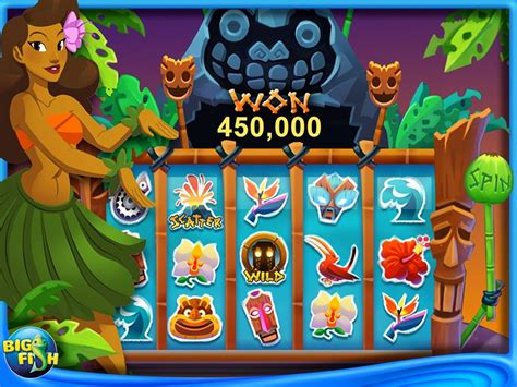 Big Fish Casino Codigos De Agosto De 2024