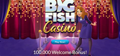 Big Fish Casino Gratis Os Codigos Promocionais 2024