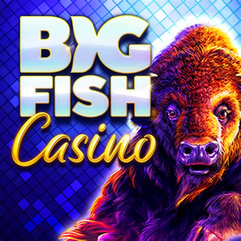Big Fish Casino Social De Dispersao