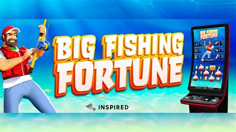 Big Fishing Fortune Pokerstars