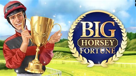 Big Horsey Fortune 888 Casino