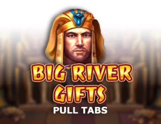 Big River Gifts Pull Tabs Leovegas