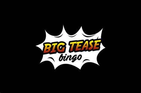 Big Tease Bingo Casino Apostas