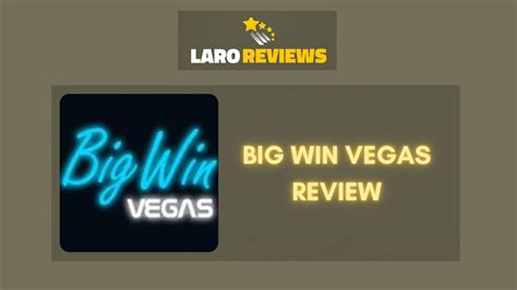 Big Win Vegas Casino Brazil
