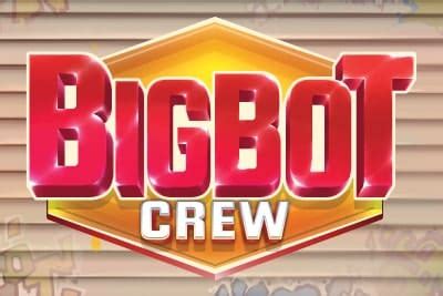 Bigbot Crew Leovegas