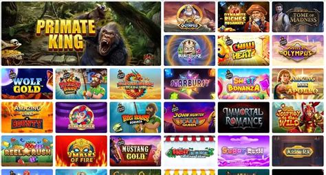 Bigwinner Casino Login