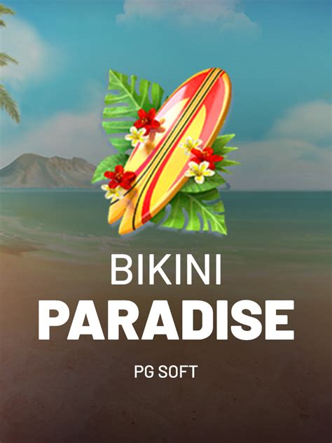 Bikini Paradise Review 2024