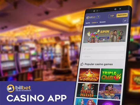 Bilbet Casino Download