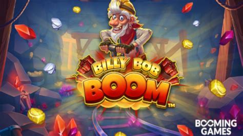 Billy Bob Boom Brabet