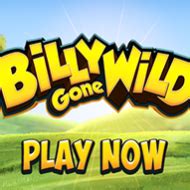 Billy Gone Wild Netbet