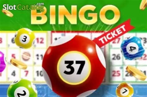 Bingo 37 Ticket Review 2024