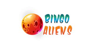 Bingo Aliens Casino Aplicacao