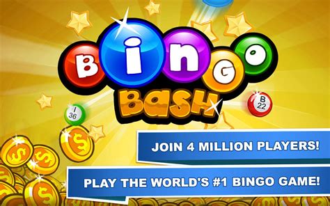 Bingo Bash Bingo Gratis De Casino Apk