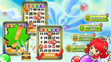 Bingo Bet Casino Apk