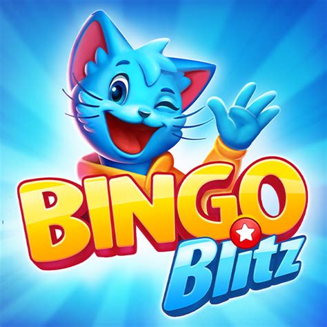 Bingo Blitz Animal De Estimacao Slots Campeao