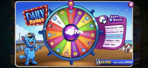 Bingo Blitz Renas Slots