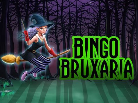 Bingo Bruxaria Betsson