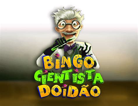 Bingo Cientista Doidao Bwin