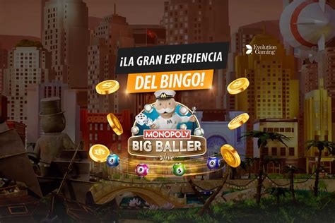 Bingo Extra Casino Peru