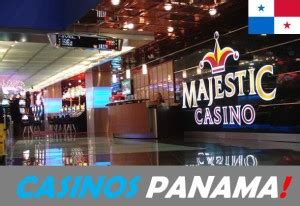 Bingo Fabulous Casino Panama