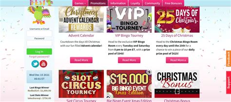 Bingo Fest Casino