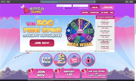 Bingo Fling Casino Apk