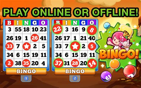 Bingo Games Casino Mobile