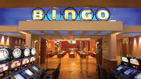 Bingo Halli Casino Apostas