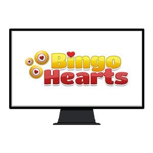 Bingo Hearts Casino