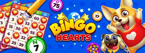 Bingo Hearts Casino Venezuela