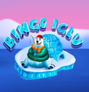 Bingo Iglu Novibet