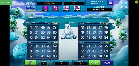 Bingo Iglu Slot - Play Online