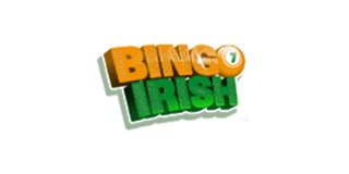 Bingo Irish Casino