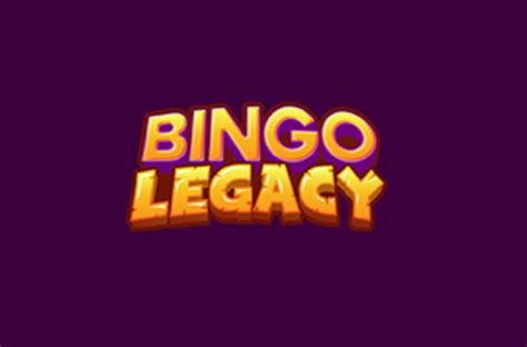 Bingo Legacy Casino Apostas