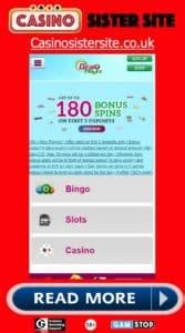 Bingo Magix Casino Guatemala