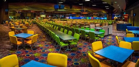 Bingo Potawatomi Casino