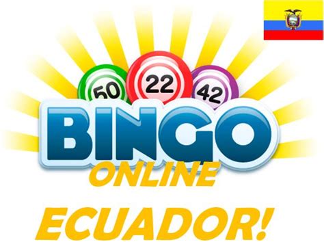 Bingo Stars Casino Ecuador