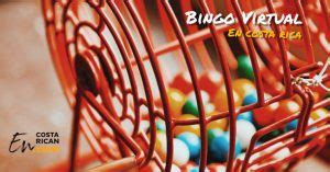 Bingo Street Casino Costa Rica