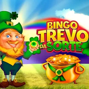 Bingo Trevo Da Sorte Betsson