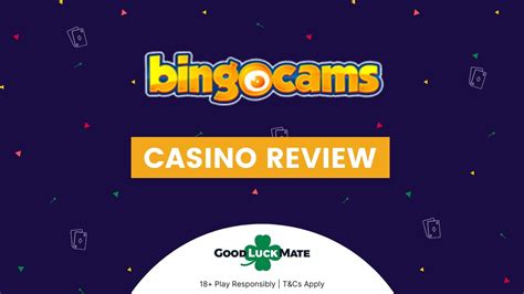 Bingocams Casino Bolivia