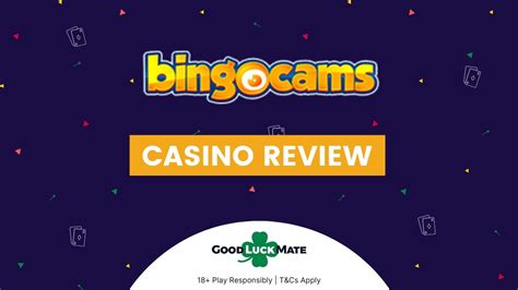 Bingocams Casino Peru