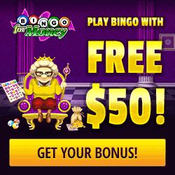 Bingoformoney Casino Mobile