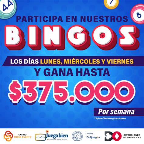 Bingos Casino Uruguay
