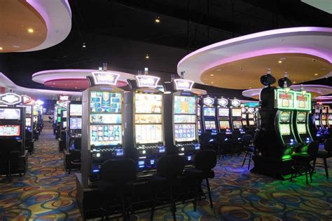 Bingoslottet Casino Panama
