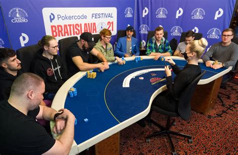 Birkenhead Poker